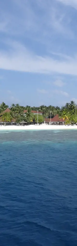 Trauminseln Malediven